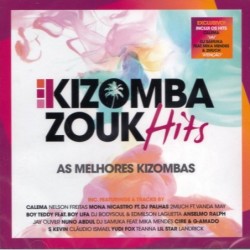 Various Kizomba Zouk Hits -...