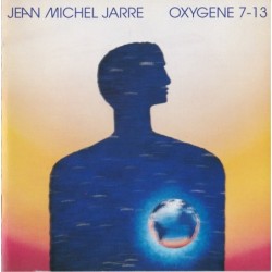 Jean-Michel Jarre Oxygene...
