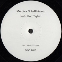 Mathias Schaffhäuser Hey...