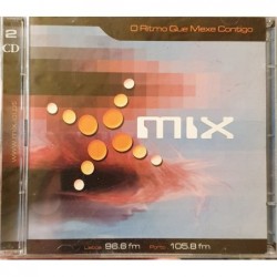 Various Mix (O Ritmo Que...