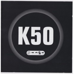 Various From Kaos Records...