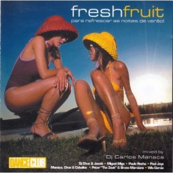 Various Fresh Fruit CD