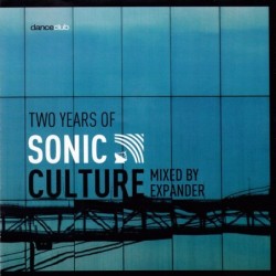Expander Two Years Of Sonic...