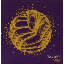 Jaydee Plastic Dreams 12"