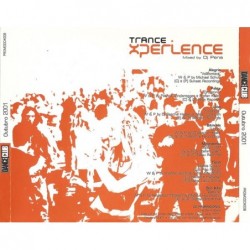 Various Trance Xperience CD