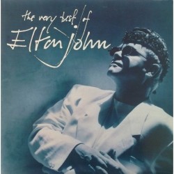 Elton John The Very Best Of...