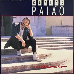Carlos Paião Intervalo LP
