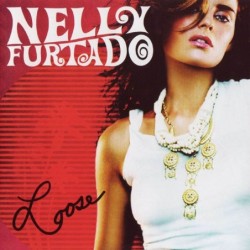 Nelly Furtado Loose CD