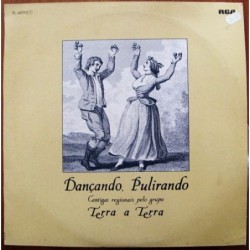 Terra a Terra Dançando...