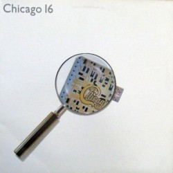 Chicago Chicago 16 LP