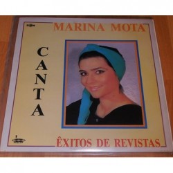 Marina Mota Canta Êxitos De...