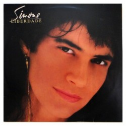 Simone Liberdade LP