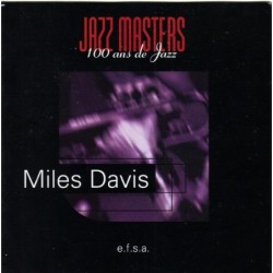 Miles Davis Jazz Masters...