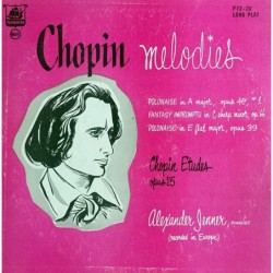 Frédéric Chopin - Alexander...