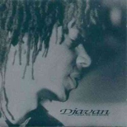 Djavan Coisa De Acender LP