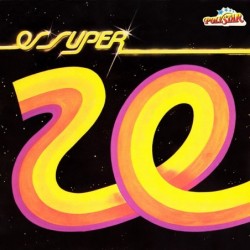 Various Os Super 20 LP