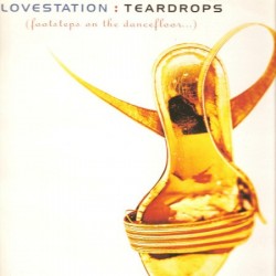 Lovestation Teardrops 12"