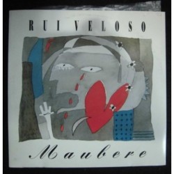 Rui Veloso Maubere 12"