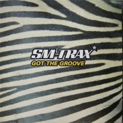SM-Trax Got The Groove 12"