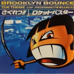 Brooklyn Bounce The Theme...