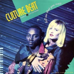 Culture Beat Tell Me That...