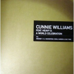 Cunnie Williams Feat. Heavy...