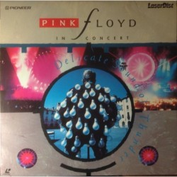 Pink Floyd In Concert -...