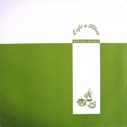 Doctor Rockit Café De Flore...