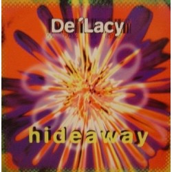 De'Lacy Hideaway 12"
