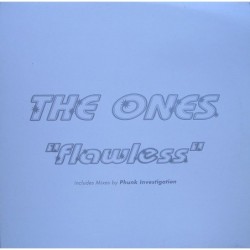 The Ones Flawless 12"