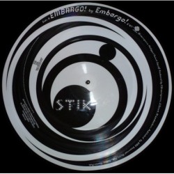 Embargo! Embargo! 12"
