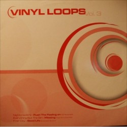 Various Vinyl Loops Vol. 3 12"