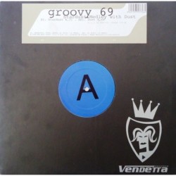 Groovy 69 Stardust Medley...