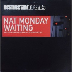 Nat Monday Waiting 12"