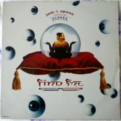 Jam & Spoon Featuring...