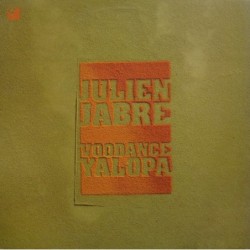 Julien Jabre Voodance /...