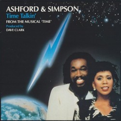 Ashford & Simpson Time...