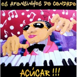 Afonsinhos Do Condado...