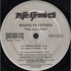 Brooklyn Friends...