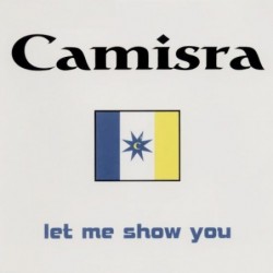 Camisra Let Me Show You 12"