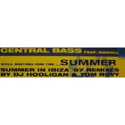 Central Bass Feat. Mariell...
