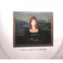 Cher Dov'è L'Amore 12"