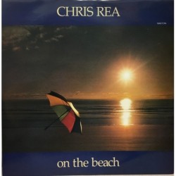 Chris Rea On The Beach 12"