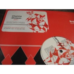 Chynna Deeper 12"