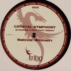 Crystal Symphony Native...