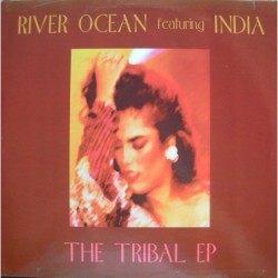 River Ocean Featuring India...