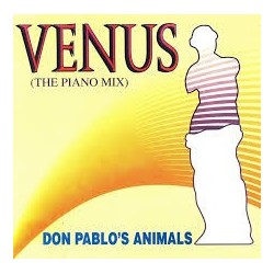 Don Pablo's Animals Venus...