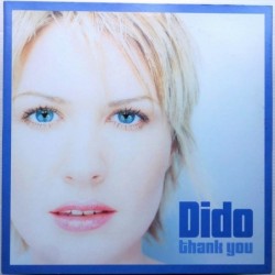 Dido Thank You 12"