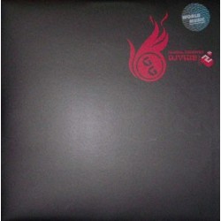 Various Global Grooves Vol....