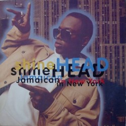 Shinehead Jamaican In New...